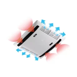 TELAIR DualClima 8400H -Magasin De Camping telair dualclima 8400h 2