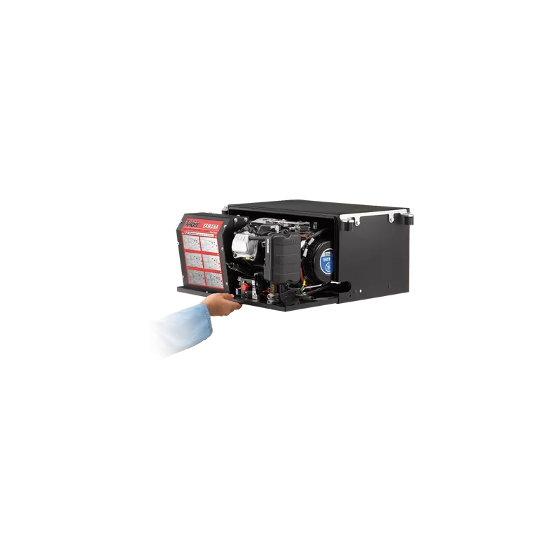 TELAIR Energy 2510B 7 TELAIR Energy 2510B – Image 5