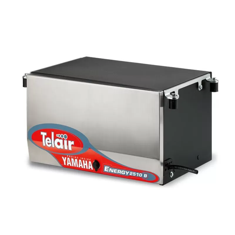 TELAIR Energy 2510B 3 TELAIR Energy 2510B