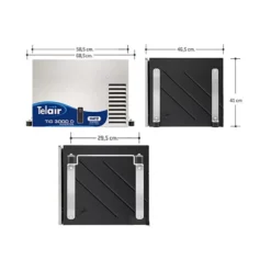 TELAIR Générateur TIG 3000D 10 TELAIR Générateur TIG 3000D -Magasin De Camping telair groupe tig 3000d 3