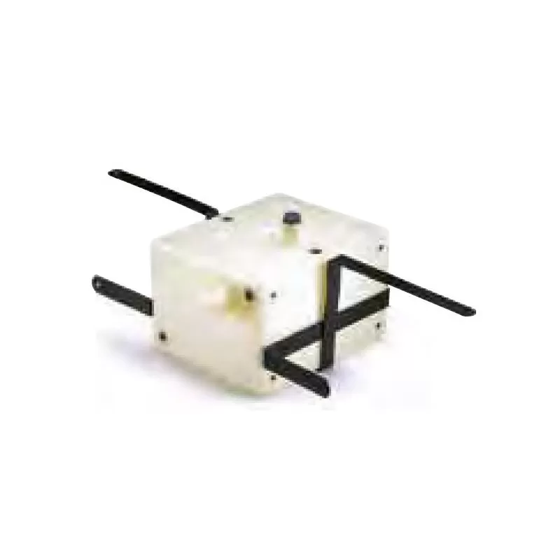 TELAIR SP15 Brides Pliantes Fixation Réservoir (la Paire) 3 TELAIR SP15 Brides Pliantes Fixation Réservoir (la Paire)