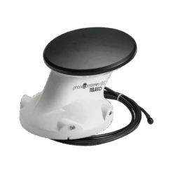 TELECO PhoneBoosterVan 2.0