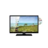 TELEFUNKEN TV 21,5'' Full HD DVD Smart WIFI -Magasin De Camping telefunken tv 215 full hd dvd smart wifi