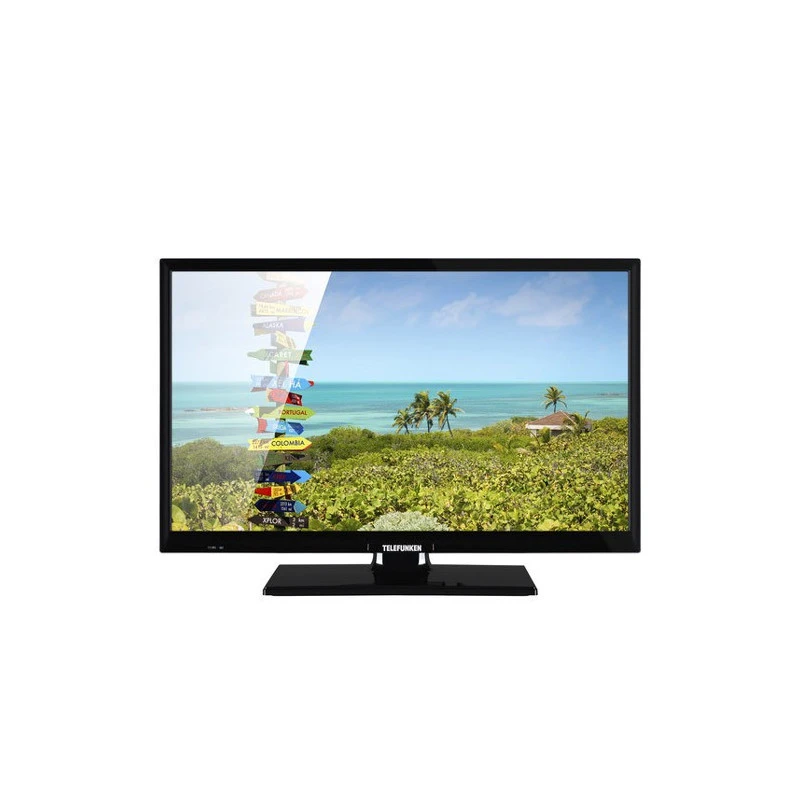TELEFUNKEN TV 21,5'' Full HD Smart WIFI 3 TELEFUNKEN TV 21,5'' Full HD Smart WIFI
