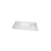 THERMOFORM Lavabo 820 X 300 Mm 2 THERMOFORM Lavabo 820 X 300 Mm -Magasin De Camping thermoform lavabo 820 x 300 mm