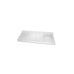 THERMOFORM Lavabo 820 X 300 Mm
