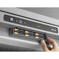 THETFORD Boitier Porte-piles