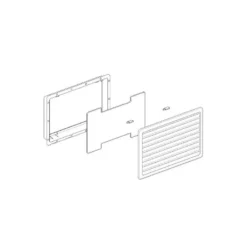 THETFORD Cache Hiver Grand Modèle -Magasin De Camping thetford cache hiver grand modele 2