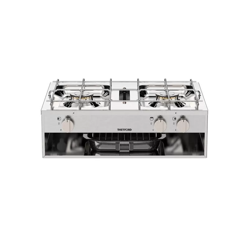 THETFORD Hotplate 3 THETFORD Hotplate