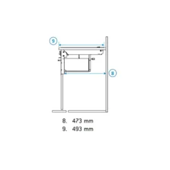 THETFORD Minigrill -Magasin De Camping thetford minigrill 2