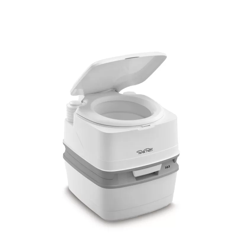 THETFORD Porta Potti Qube 165 3 THETFORD Porta Potti Qube 165