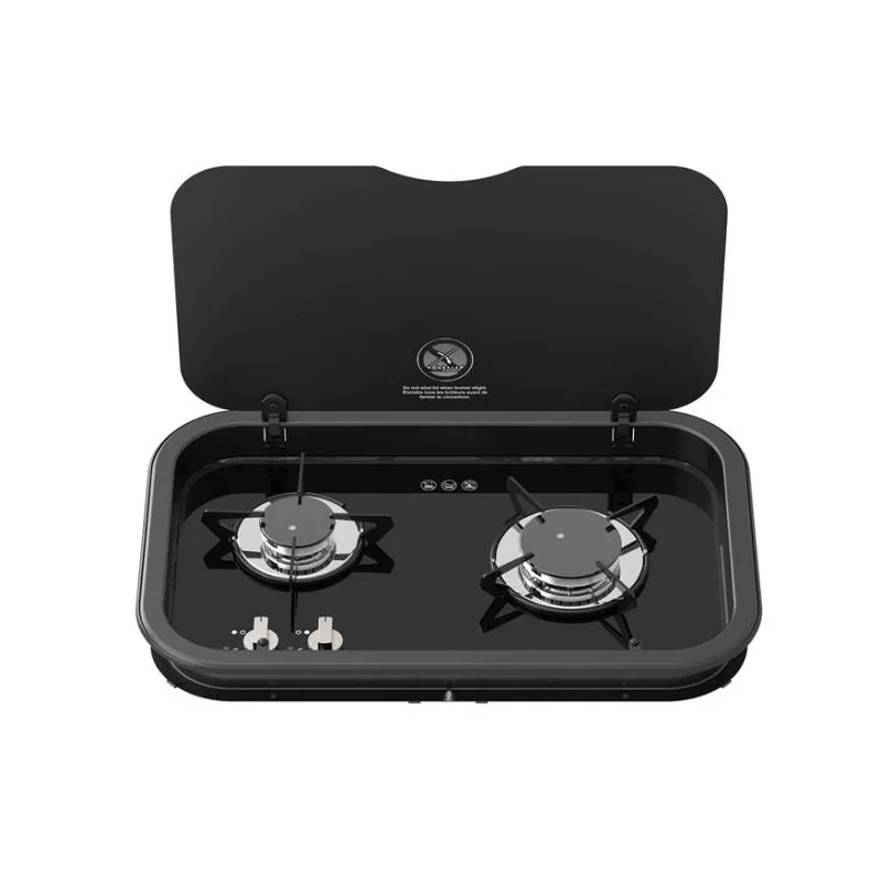 THETFORD Réchaud Topline 165 Long 3 THETFORD Réchaud Topline 165 Long