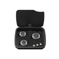 THETFORD Réchaud Topline 169