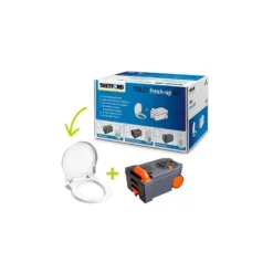 THETFORD Toilet Fresh-up Set C 250