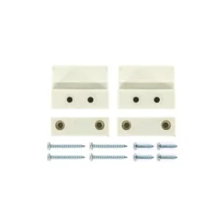 THITRONIK Adaptateur De Montage Contact -Magasin De Camping thitronik adaptateur de montage contact 2