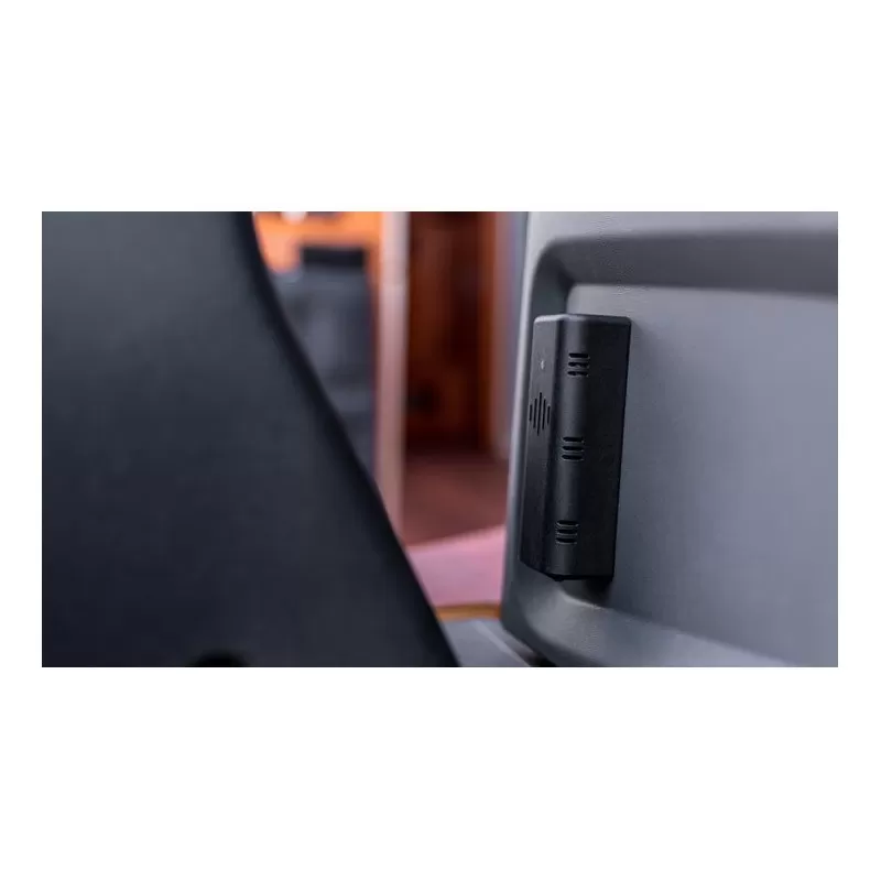 THITRONIK Détecteur De Gaz Radio 868 4 THITRONIK Détecteur De Gaz Radio 868 – Image 2