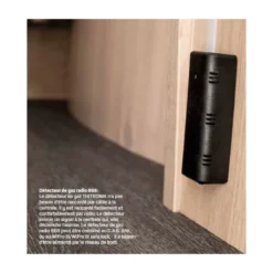 THITRONIK Détecteur De Gaz Radio 868 9 THITRONIK Détecteur De Gaz Radio 868 -Magasin De Camping thitronik detecteur de gaz radio 868 3