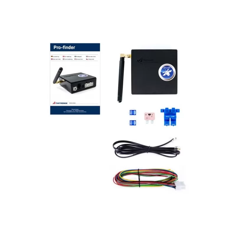 THITRONIK Pro-finder 7 THITRONIK Pro-finder – Image 5