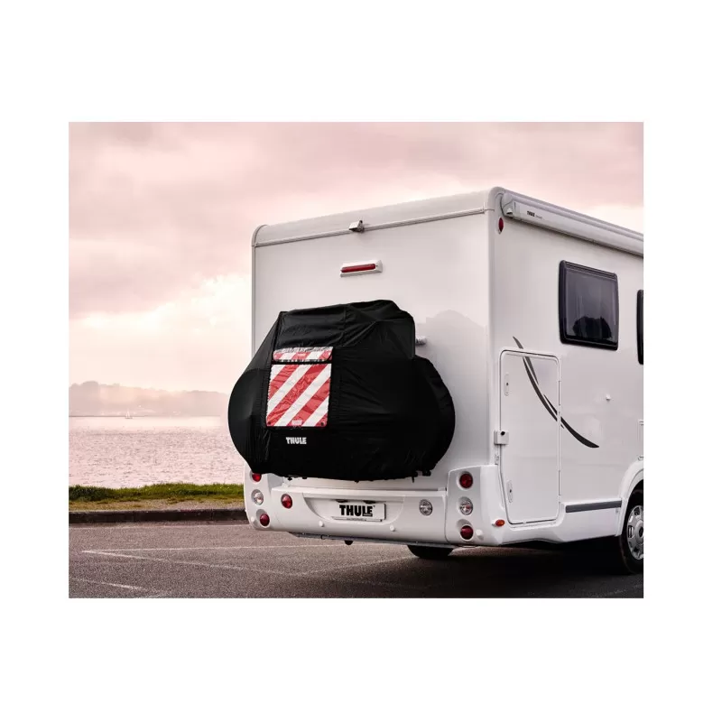 THULE Bike Cover 3 THULE Bike Cover