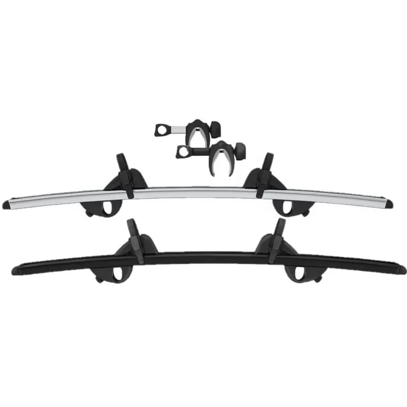 THULE Excellent 3rd Rail Kit 3 THULE Excellent 3rd Rail Kit