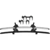 THULE Excellent & Elite 4th Rail Kit 2 THULE Excellent & Elite 4th Rail Kit -Magasin De Camping thule excellent 4th rail kit