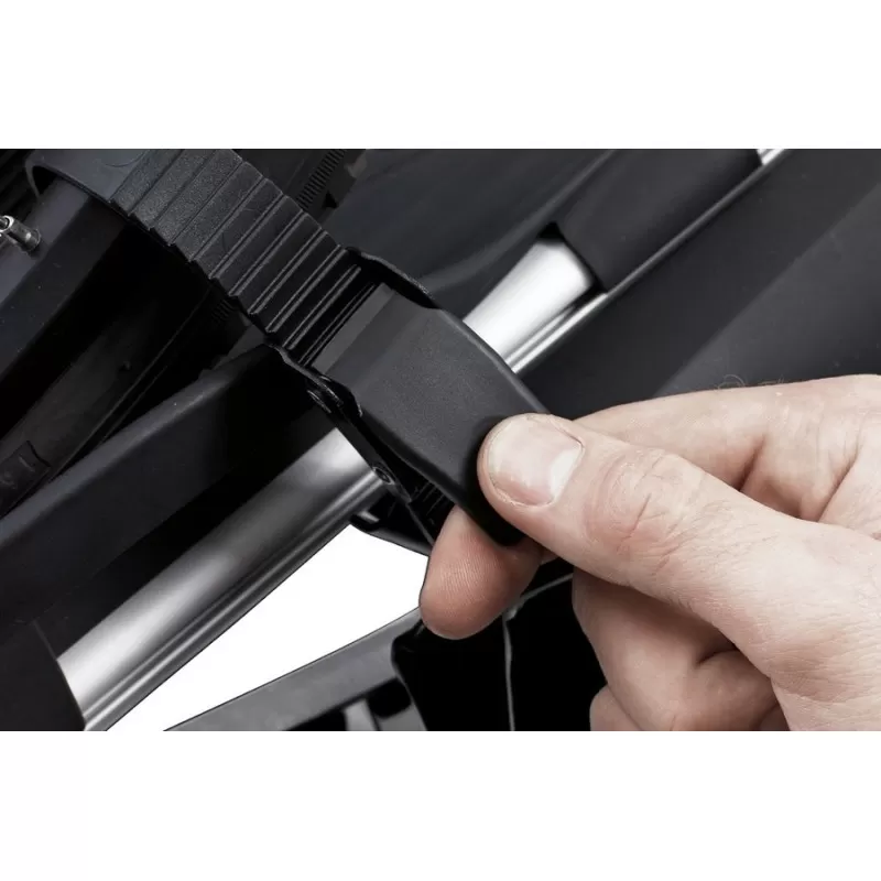 THULE Excellent Standard & Black 9 THULE Excellent Standard & Black – Image 7