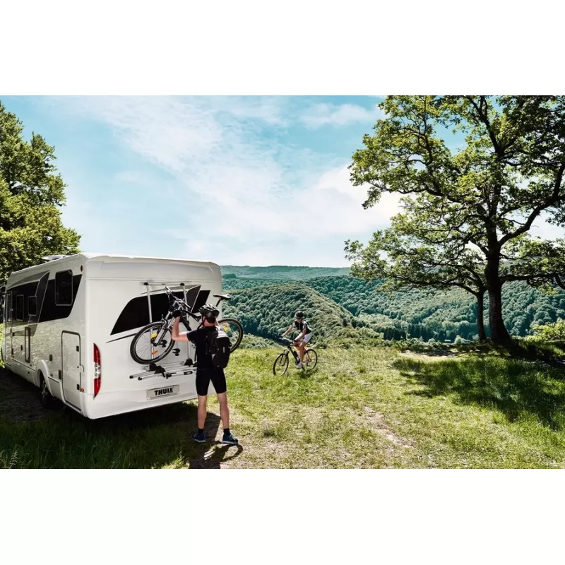 THULE Excellent Standard & Black 11 THULE Excellent Standard & Black – Image 9