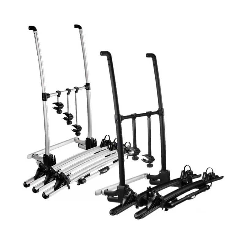 THULE Excellent Standard & Black 3 THULE Excellent Standard & Black