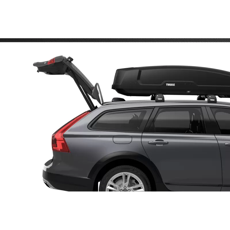THULE Force XT L 9 THULE Force XT L – Image 7