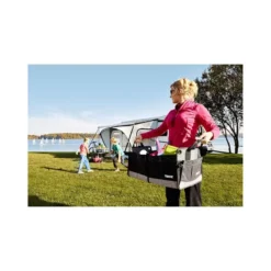 THULE Go Box -Magasin De Camping thule go box 4