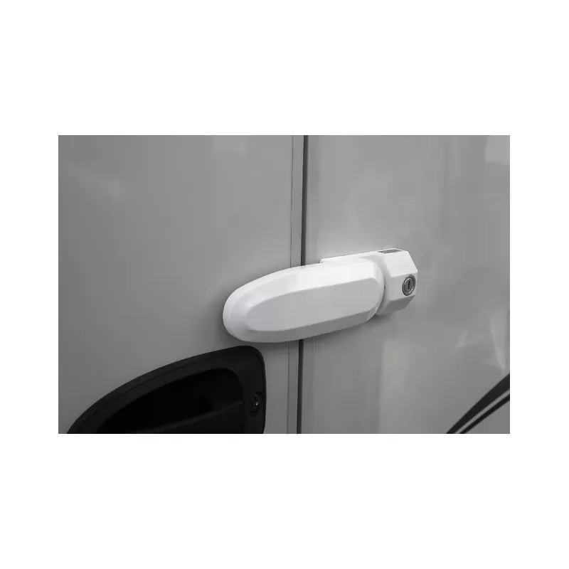 THULE Inside-out Lock G2 3 THULE Inside-out Lock G2