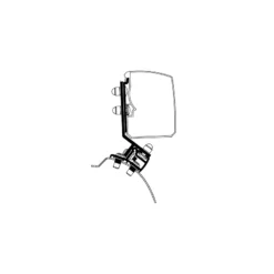 THULE Kit Omnistor 3200 SpaceTourer