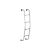 THULE Ladder 4 Steps -Magasin De Camping thule ladder 4 steps