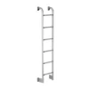 THULE Ladder 6 Steps -Magasin De Camping thule ladder 6 steps