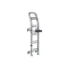 THULE Ladder 10 Steps 1 THULE Ladder 10 Steps -Magasin De Camping thule ladder double 10