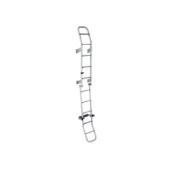 THULE Ladder 10 Steps -Magasin De Camping thule ladder double 10 2