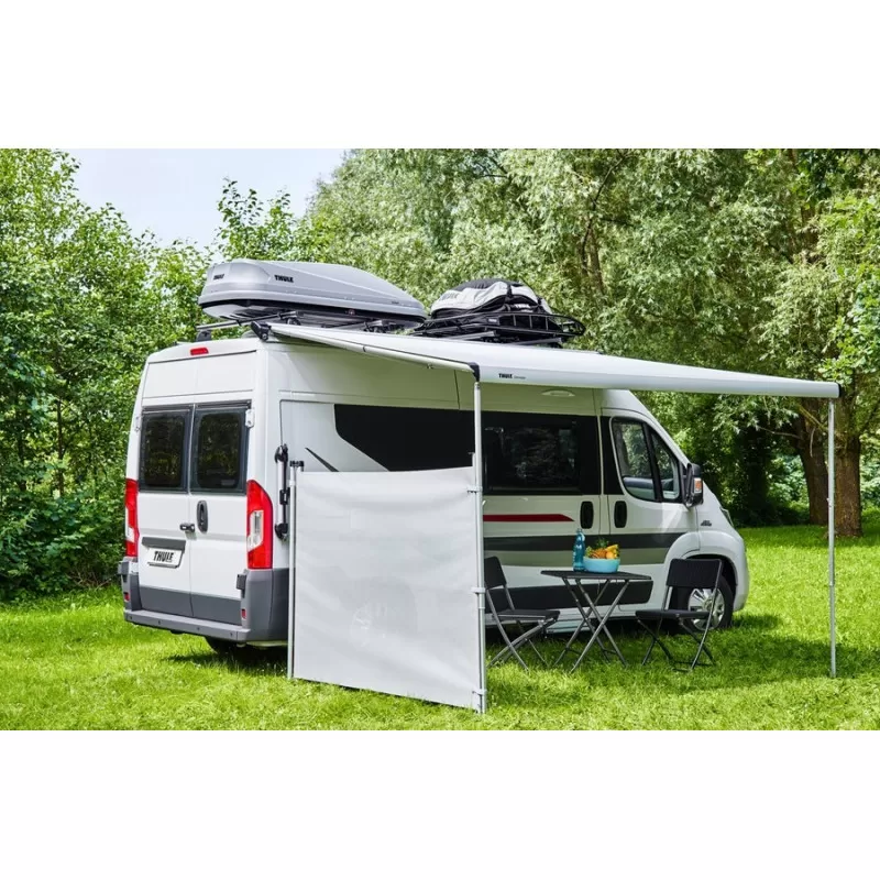 THULE Ladder Fixation Kit 4 THULE Ladder Fixation Kit – Image 2