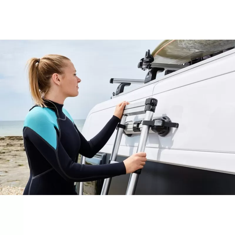THULE Ladder Fixation Kit 6 THULE Ladder Fixation Kit – Image 4
