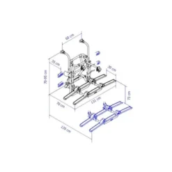 THULE Lift V16 Manual 17 THULE Lift V16 Manual -Magasin De Camping thule lift v16 manual 7