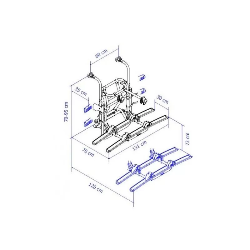 THULE Lift V16 Manual 10 THULE Lift V16 Manual – Image 8