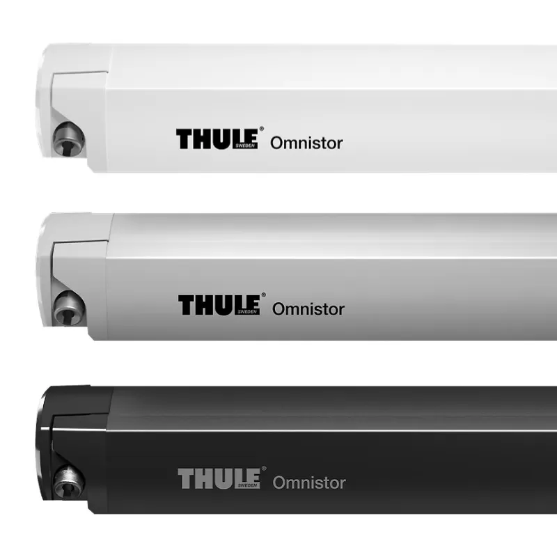 THULE Omnistor 6300 500 3 THULE Omnistor 6300 500