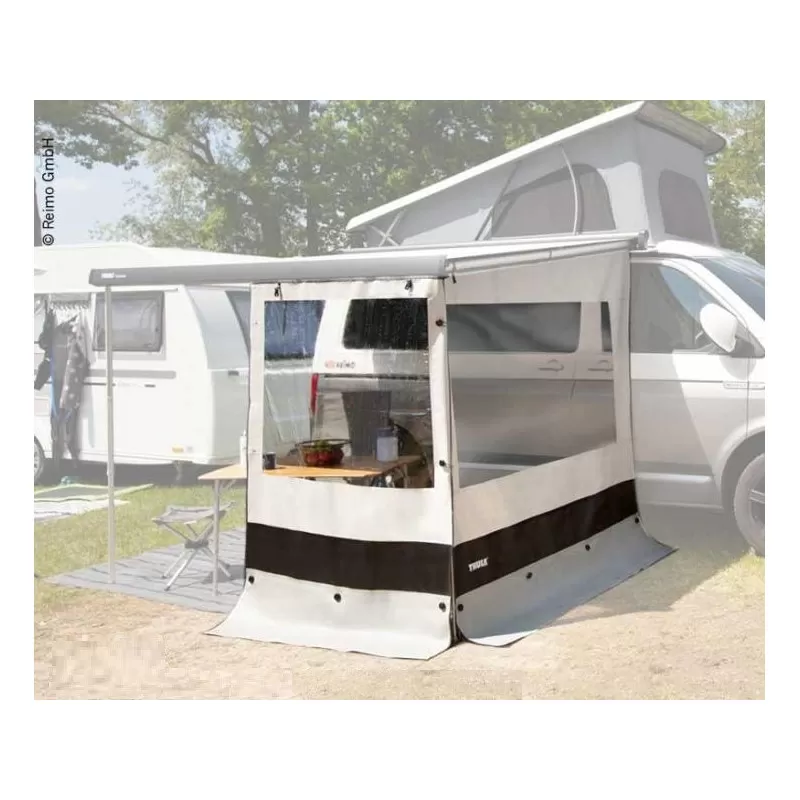 THULE Rain Blocker G2 Pack Minivan 5 THULE Rain Blocker G2 Pack Minivan – Image 3