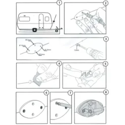 THULE POD 1.0 -Magasin De Camping thule pod 1 0 2