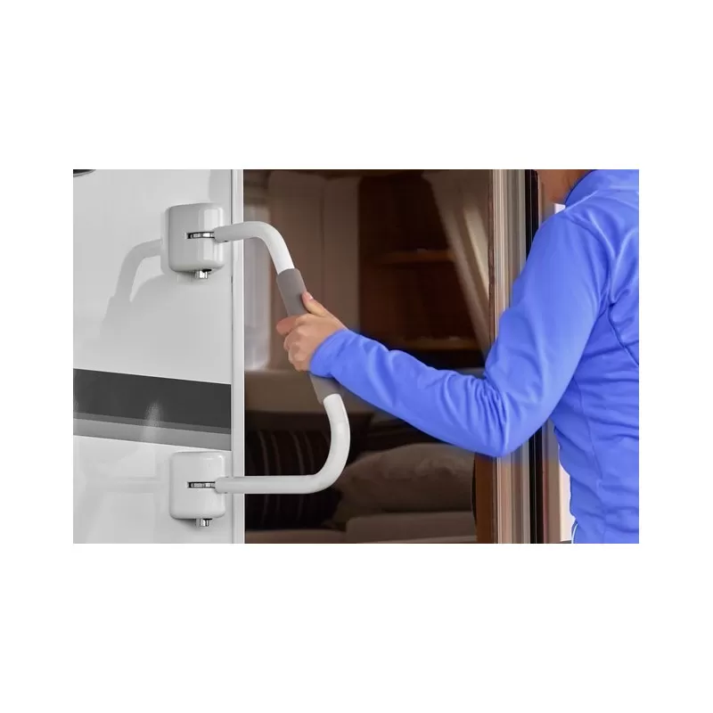 THULE Security Handrail 4 THULE Security Handrail – Image 2