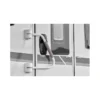 THULE Security Handrail -Magasin De Camping thule security handrail