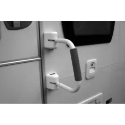 THULE Security Handrail Short -Magasin De Camping thule security handrail short 1