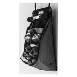 THULE Shoe Organizer -Magasin De Camping thule shoe organizer 1