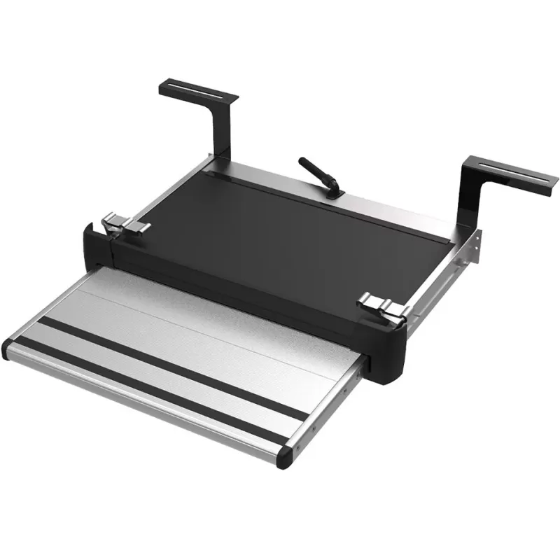 THULE Slide Out Step G2 700 VW Crafter Depuis 2017 3 THULE Slide Out Step G2 700 VW Crafter Depuis 2017