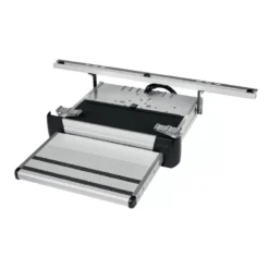 THULE Slide-Out Step V19 12V Ducato - 550 Mm