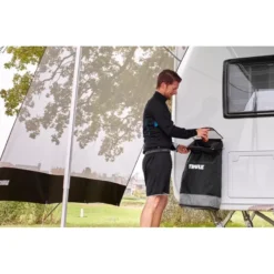 THULE Trash Bin -Magasin De Camping thule trash bin 2